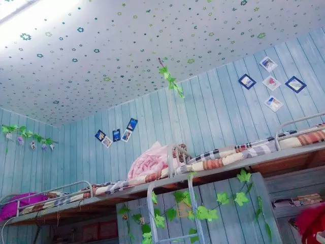 在工贸丨“室”界那么美，一起来看看~