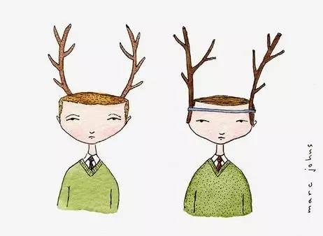 拼图的画法,拼图简易画法