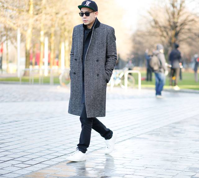 怎么辨别自己买到的是假鞋,怎么分辨正品假鞋