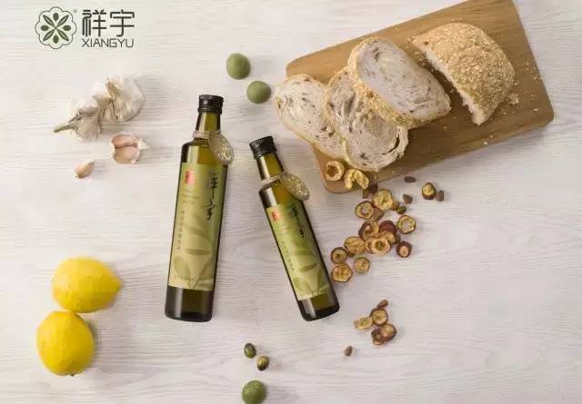 天冷橄榄油会结晶吗,橄榄油在常温下结晶是不是坏了