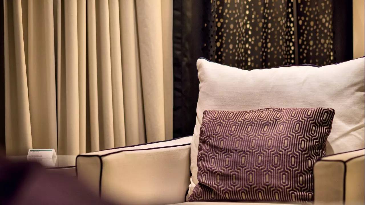 迪拜艾美度假酒店,迪拜转机免费落地签证