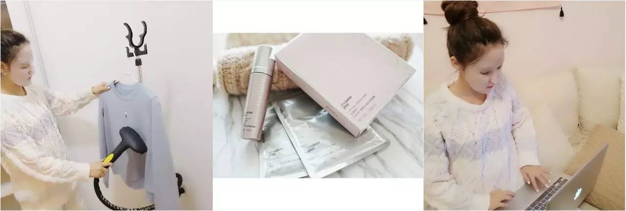 戳进来|想要瘦美潮？首先你得脸小呀