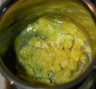 曲奇黄油怎么软化,曲奇黄油软化程度