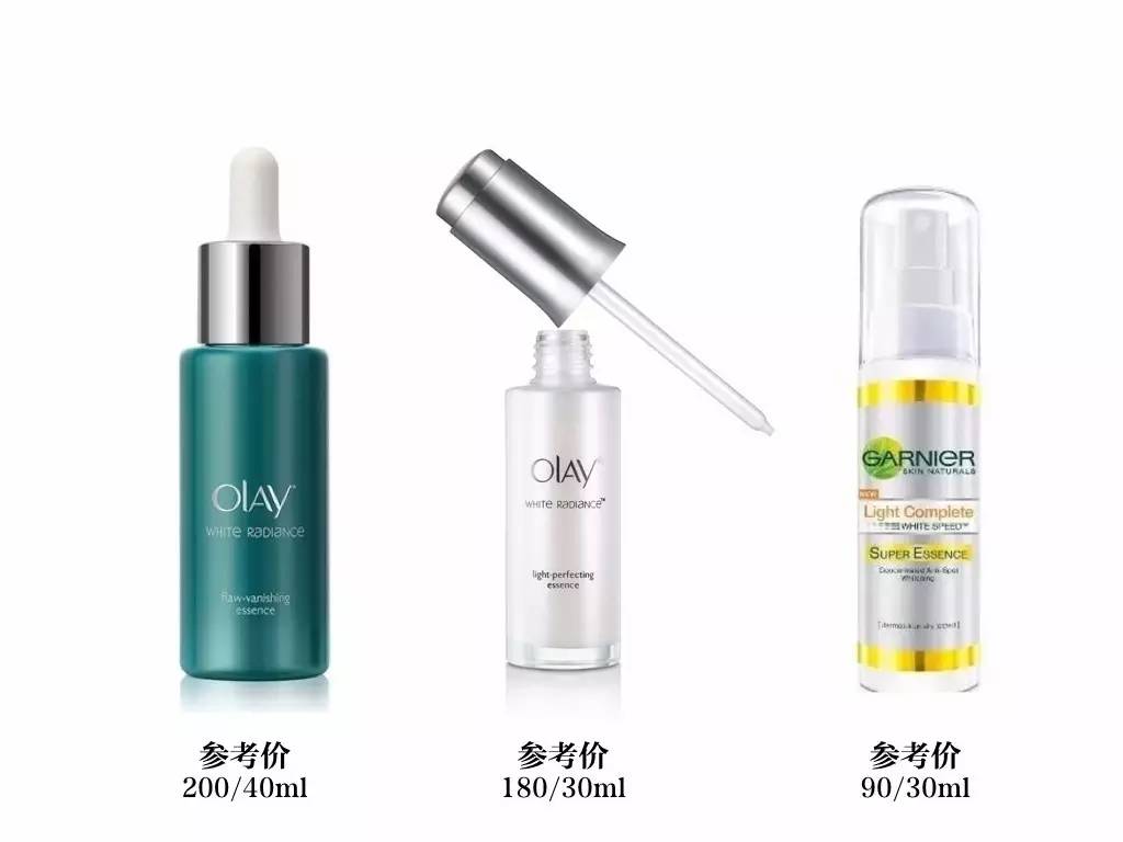 日常护肤用什么化妆品最好,日常护肤买什么产品