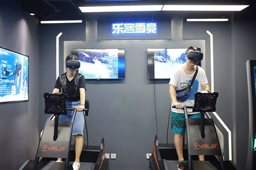 2016年vr的代表产品,vr行业的市场规模及增长趋势说明
