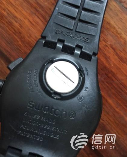 swatch手表换机芯多少钱,swatch手表应该去哪买