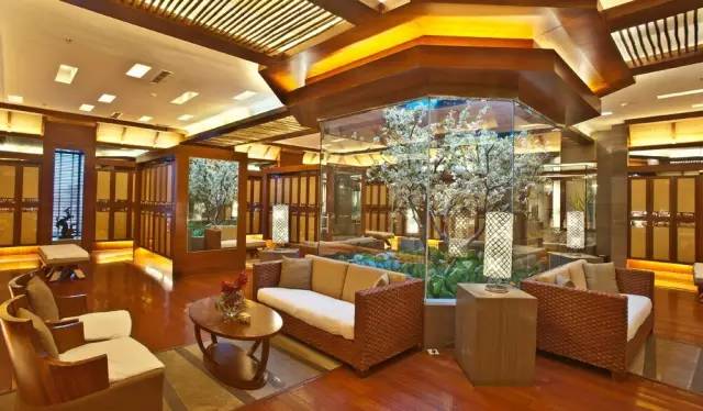 青岛温泉面积排名,青岛最大的海水温泉