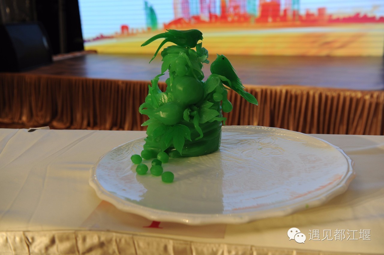 都江堰有什么比较好的主题酒店,创意无限餐具屋