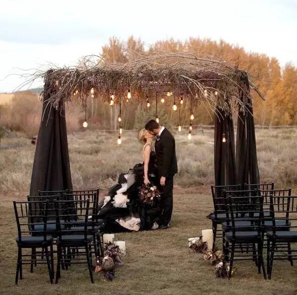 OMG｜单身汪慎入！这样的黑纱弄得我心里好痒痒！