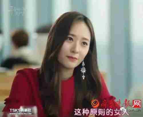 蓝色大海的传说全智贤李敏镐,扒一扒全智贤风衣