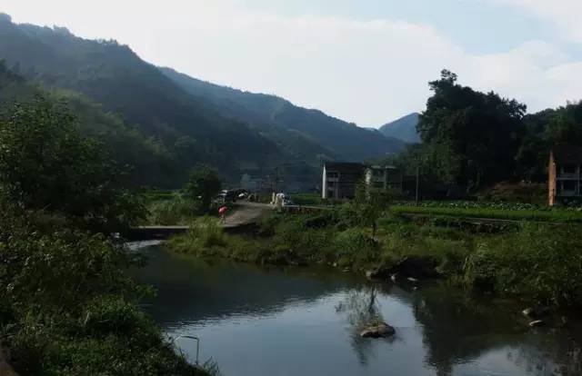 福鼎风景好的村庄,福鼎乡村旅游景点推荐