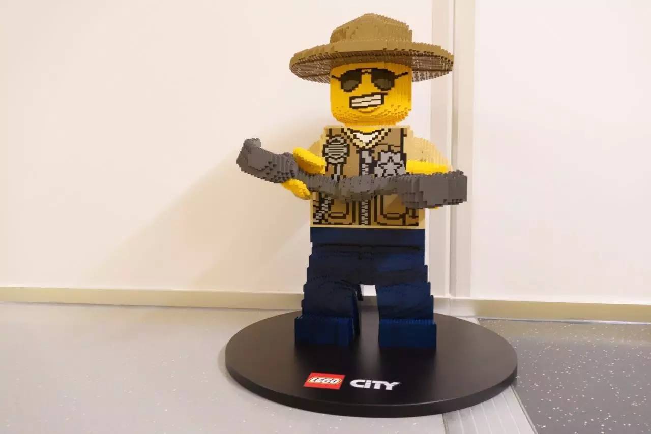 探秘世界级工厂,世界上最好玩的工厂