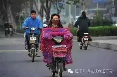 辽宁明天气温下降温馨提示,辽宁将降温至零下25度