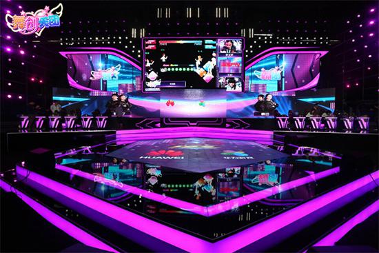 舞出你的精彩广场舞,舞出你的精彩