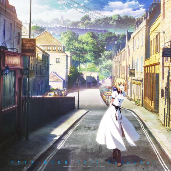 命运冠位指定于CM91出售的周边商品一览