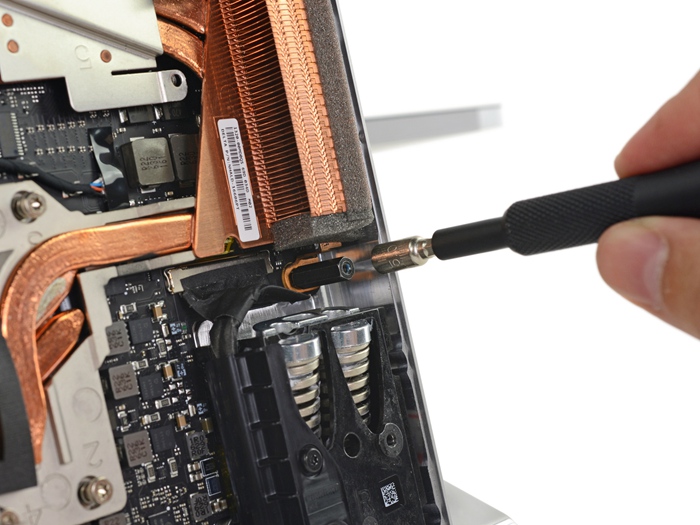 ifixit拆解评分,ifixit拆解ipadpro