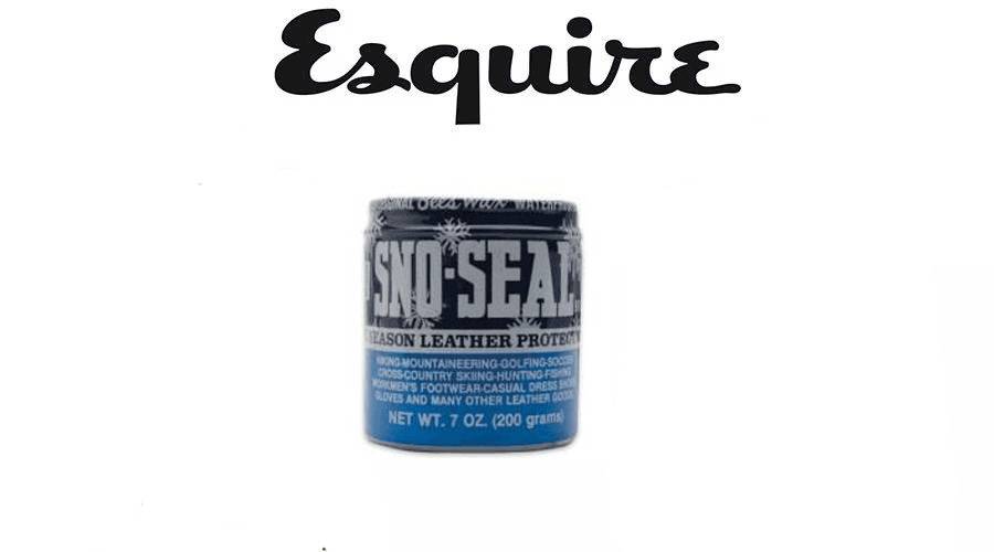 皮鞋雨天保养推荐,皮鞋雨天怎么护理好看点