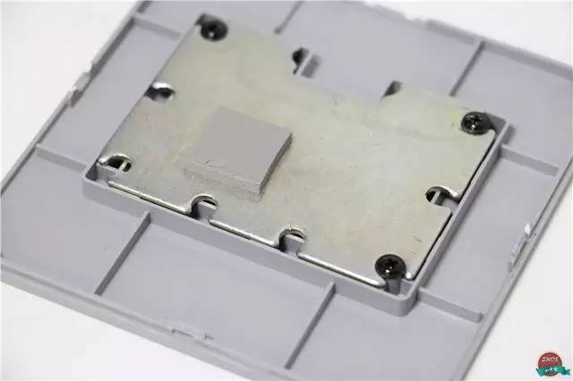 创维盒子h4401拆机,创维盒子拆解