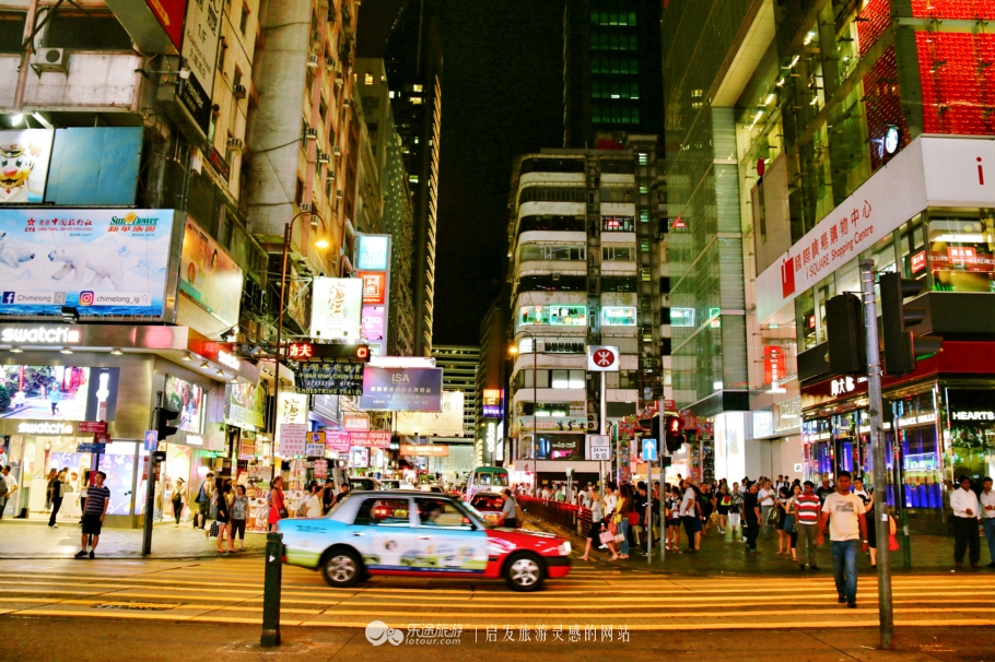 香港记忆碎片日常,关于香港的记忆