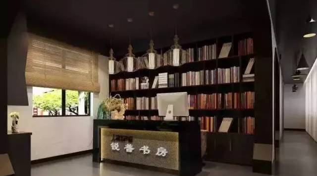 深冬的郑州，你需要这些书店帮你找回内心的平静和温暖