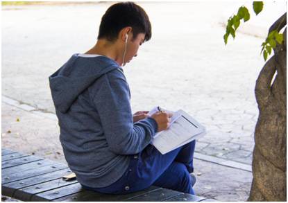 中国海洋大学真的没有海吗？