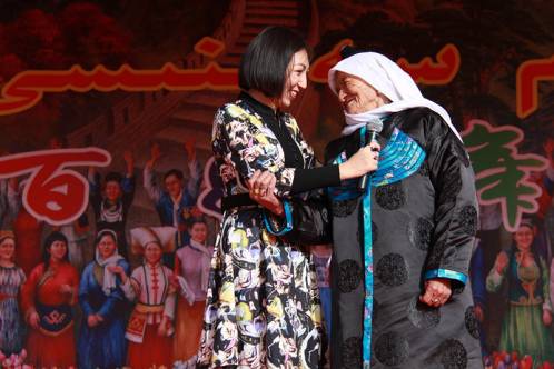 库尔班大叔的家乡在哪里,库尔班大叔家乡的生活