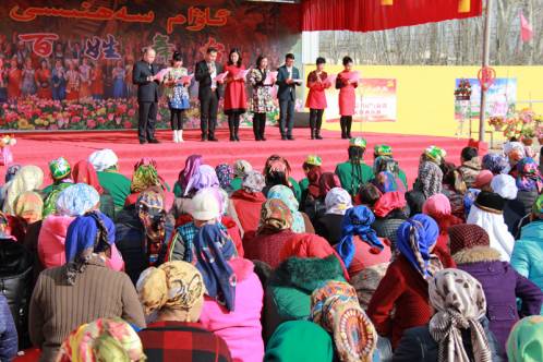 库尔班大叔和他的子孙们来到北京,库尔班大叔的家乡在哪里