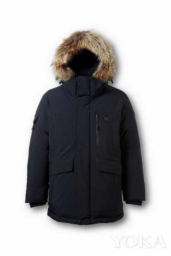 kolonsport羽绒服极地2022,kolonsport羽绒服评测