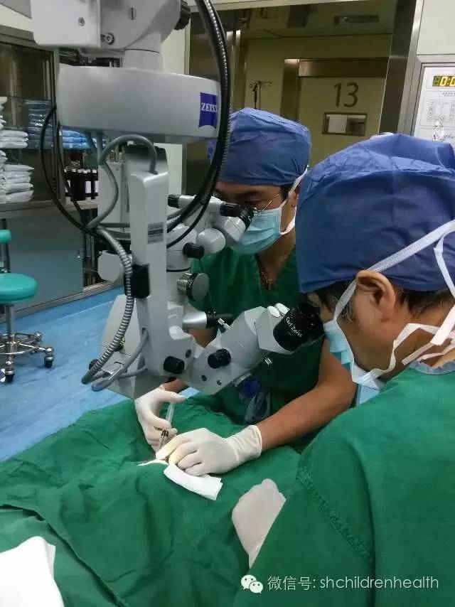 上海市儿童医院家长学校第109期——防近视新宠ok镜知识汇总~你家孩子适合戴ok镜么？