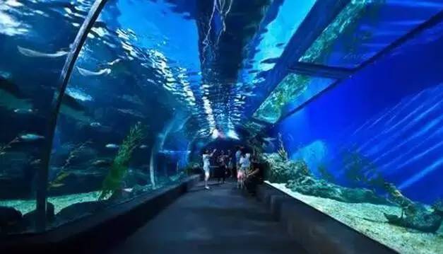 泰国全球最大购物中心,泰国亚洲最大的购物中心