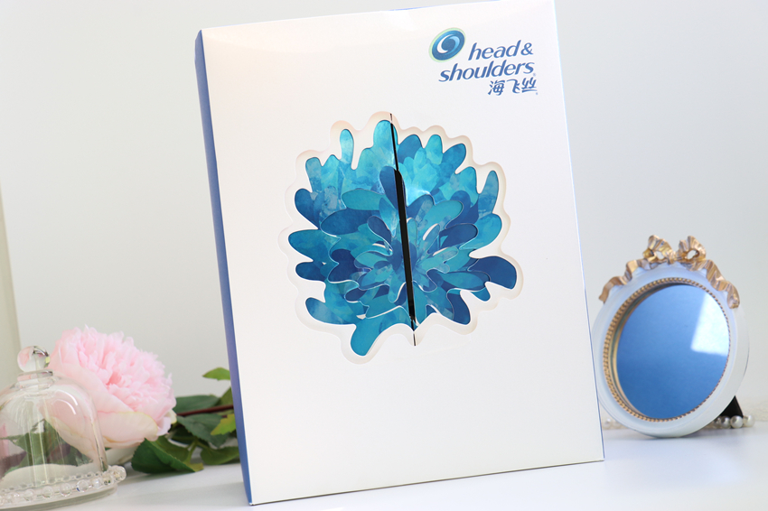 海飞丝柔顺丝滑款,海飞丝柔顺致美