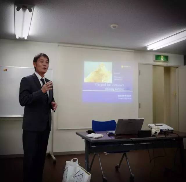 「Day4｜遇到两个第十代，上了两节手工课」“红叶季的日本匠心之旅”前线报