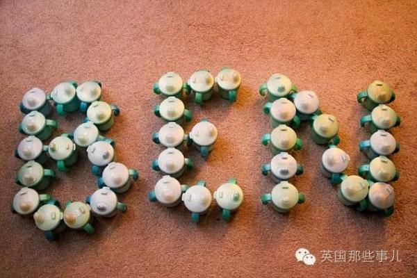 暖闻｜爱心不停产，中国厂家为英自闭男孩重制够用一生的水杯