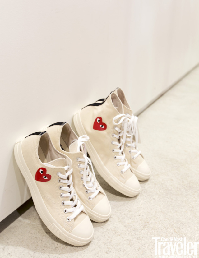 巴黎最著名的买手店,法国时尚买手店