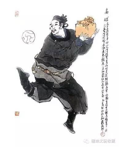 中国历史上16个未解的神秘事件,中国历史上十大惊人的野史