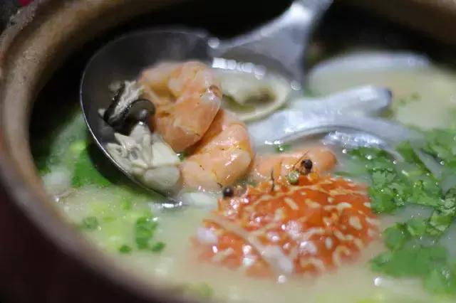 白云区宵夜一条街哪家好吃,一街一味