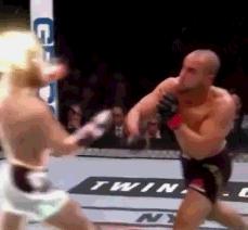 格斗嘴炮康纳,嘴炮康纳ufc格斗