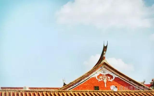 没法度！泉州趴趴走！