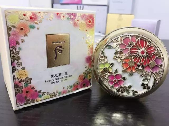 超全面50款气垫吐血测评,圣诞节2020年口碑最好气垫