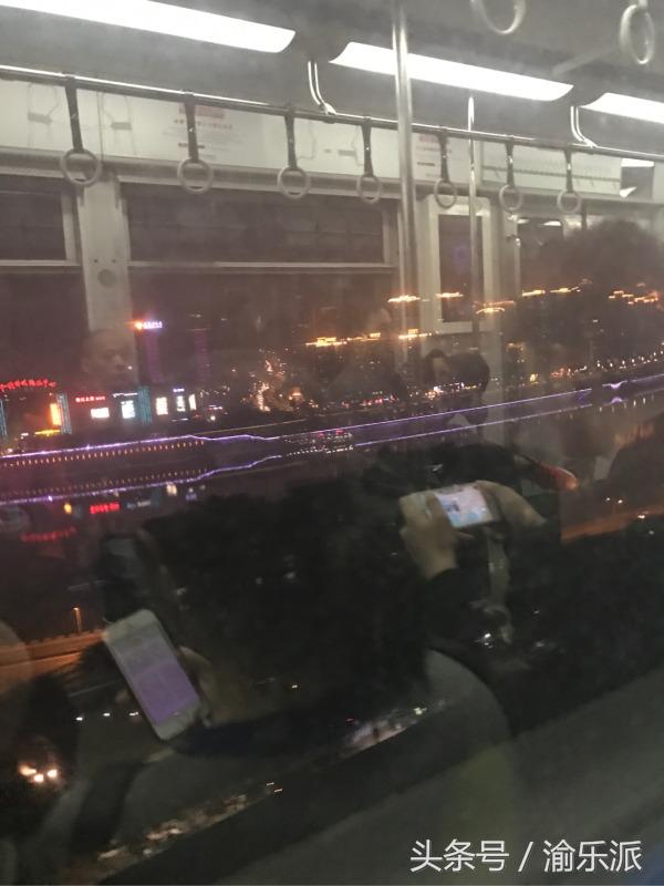 重庆有什么好玩的？是一个好玩又很累的城市