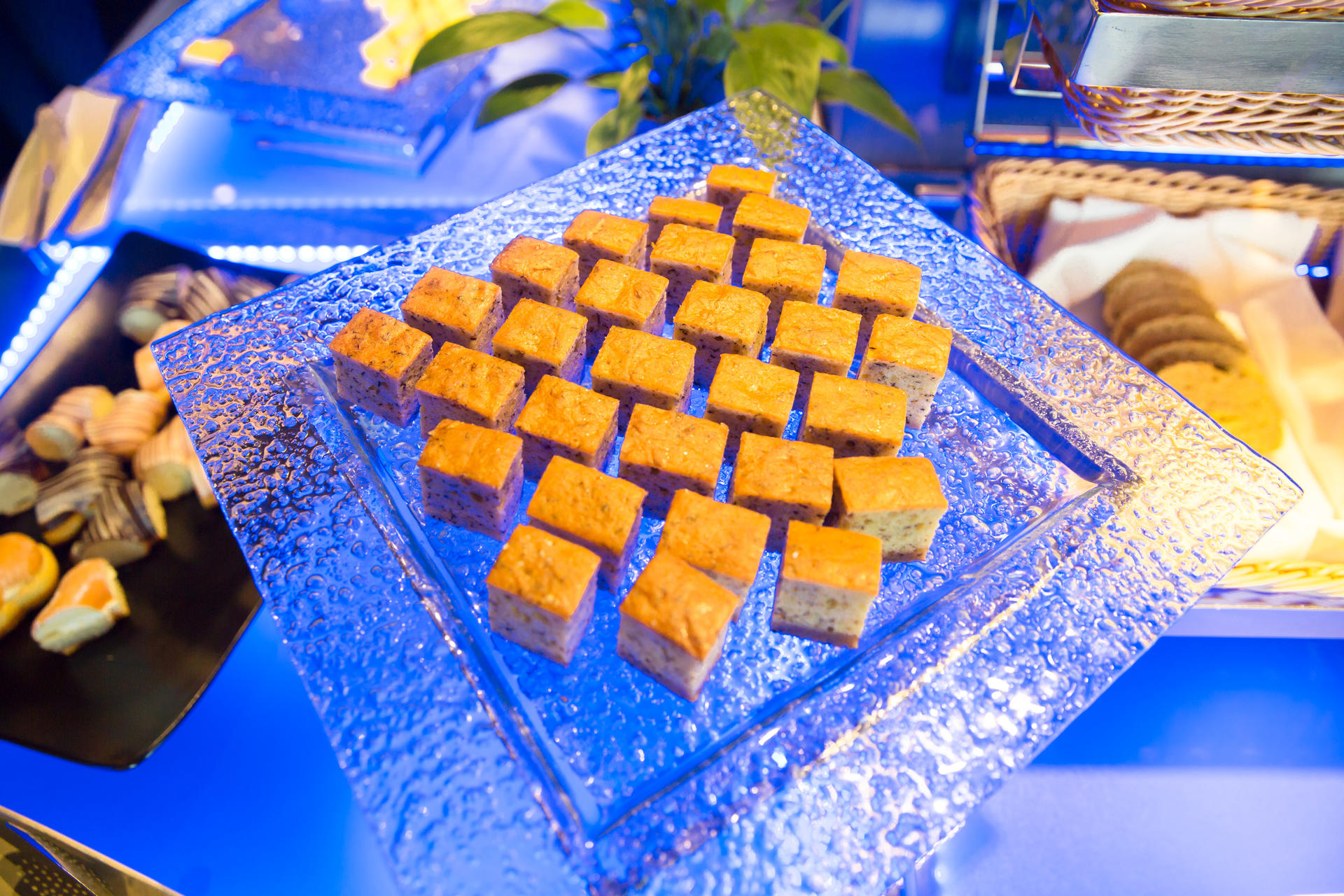 「FLORASTEAK丽斯百合」永远是银河乐天里的热门