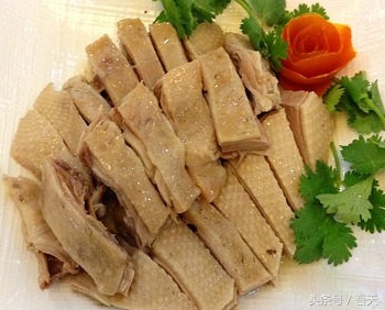 广东干货特产有哪些,正宗广东特产鸡仔饼