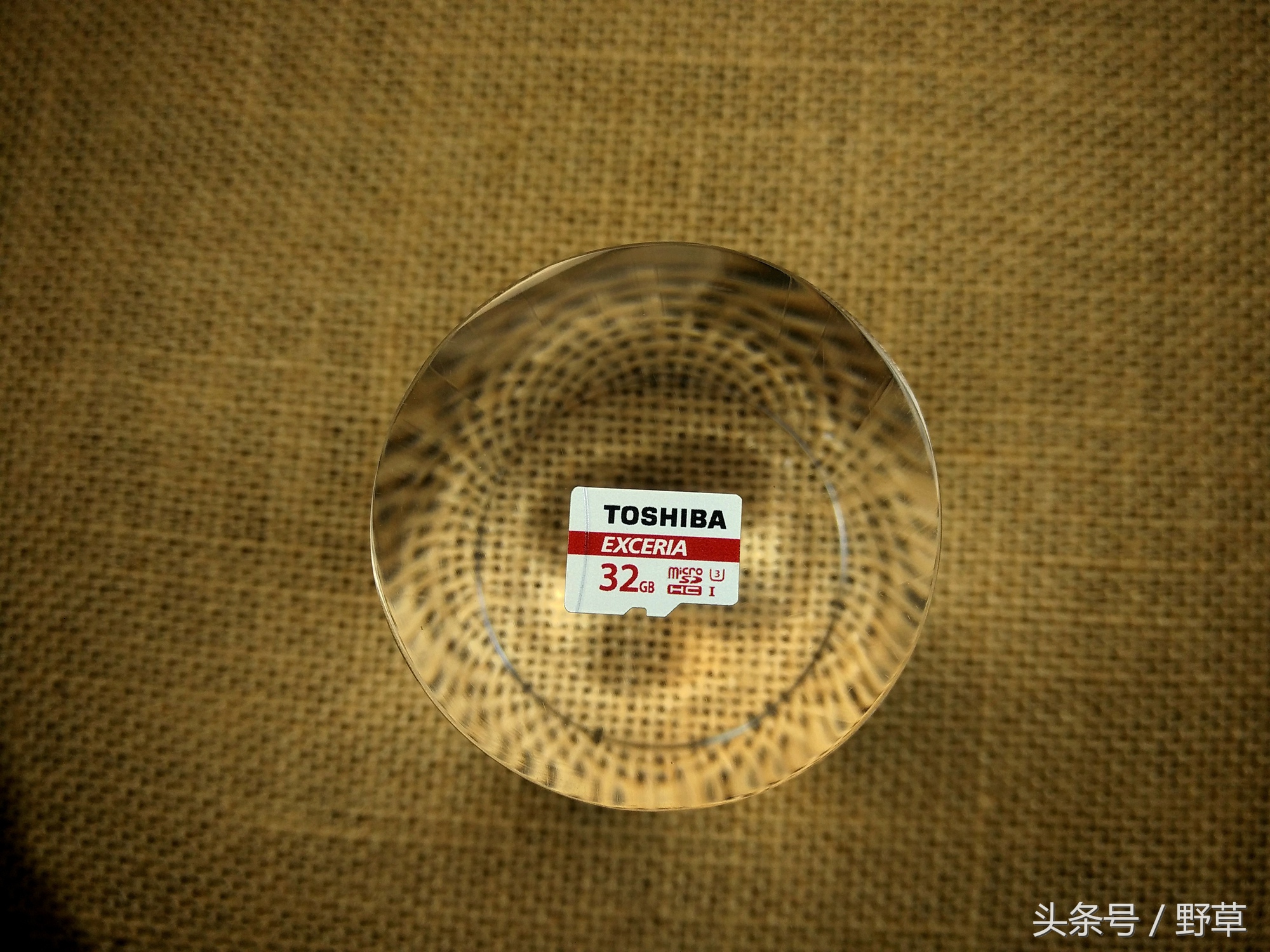 东芝u3存储卡怎么样,u3到底有多可怕