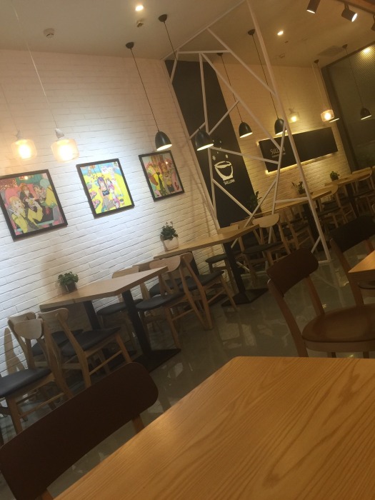 西安十大高颜值甜品店,西安必去的6家甜品店在哪儿