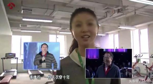 360老总周鸿祎对新员工讲话,360周鸿祎谈上班