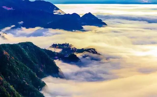 庐山情庐山恋,庐山恋背景