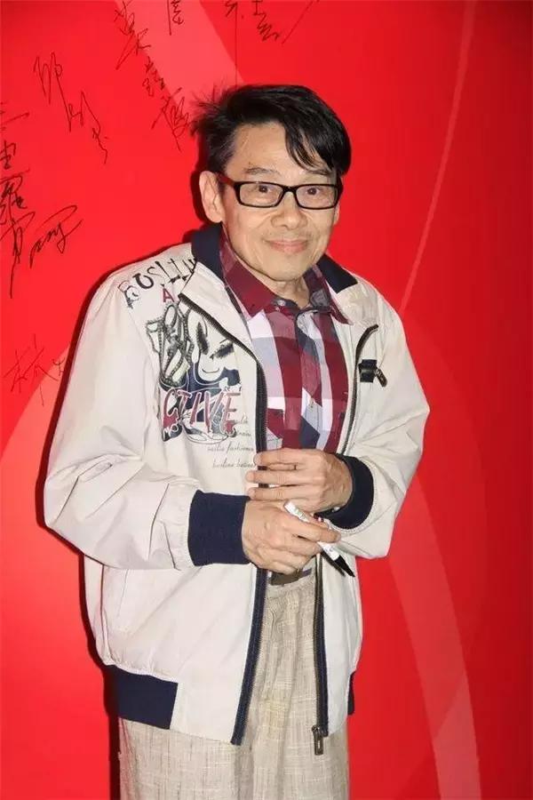 香港电影全才,香港泰迪罗宾主演电影