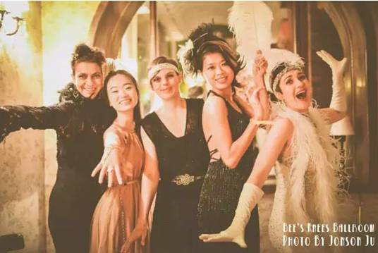 魔都隐秘酒吧top5,魔都神秘酒吧