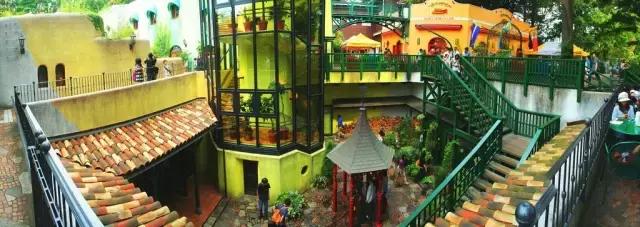 日本宫崎骏博物馆,日本宫崎骏博物馆八音盒