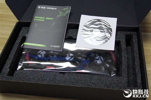 铭瑄10603g显卡测评,铭瑄gtx10606g终结者